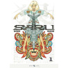 Saru T01