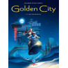 Golden City T17 - Métamorphose