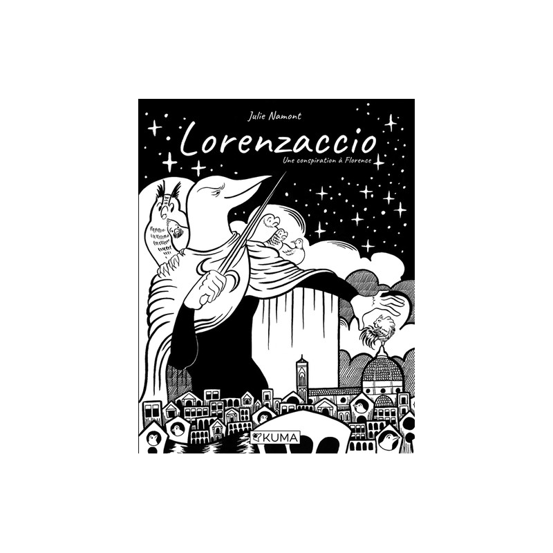 Lorenzaccio