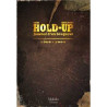 Hold-up - journal d'un braqueur