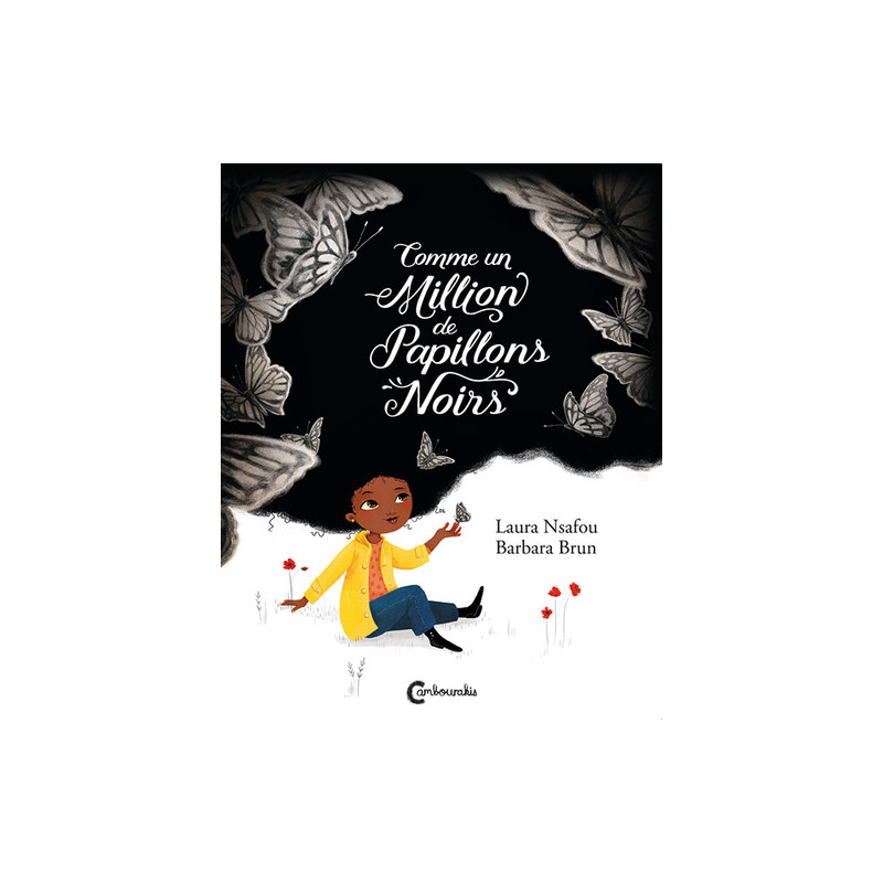 Comme un million de papillons noirs
