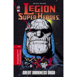 The Great Darkness Saga