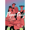 Paper Girls tome 6