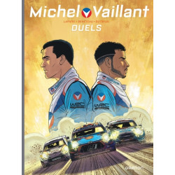 Michel Vaillant - Saison 2...