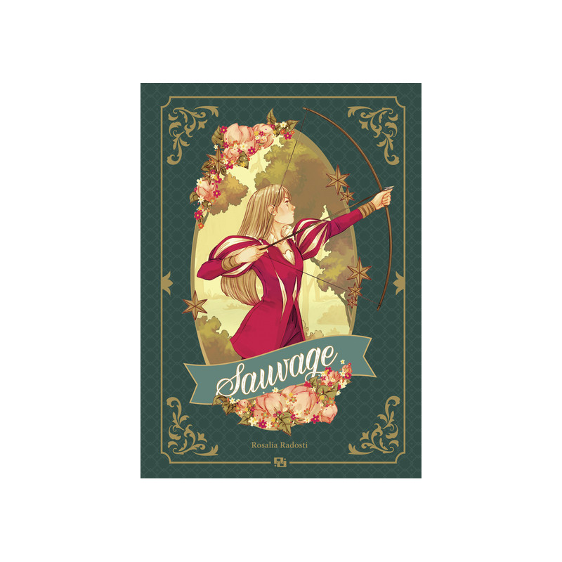 Sauvage