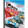 Michel Vaillant - Tome 50 - Le défi des remparts