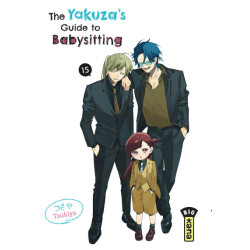 The Yakuza's guide to...