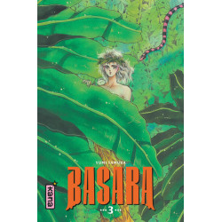 Basara (Star Edition) - Tome 3
