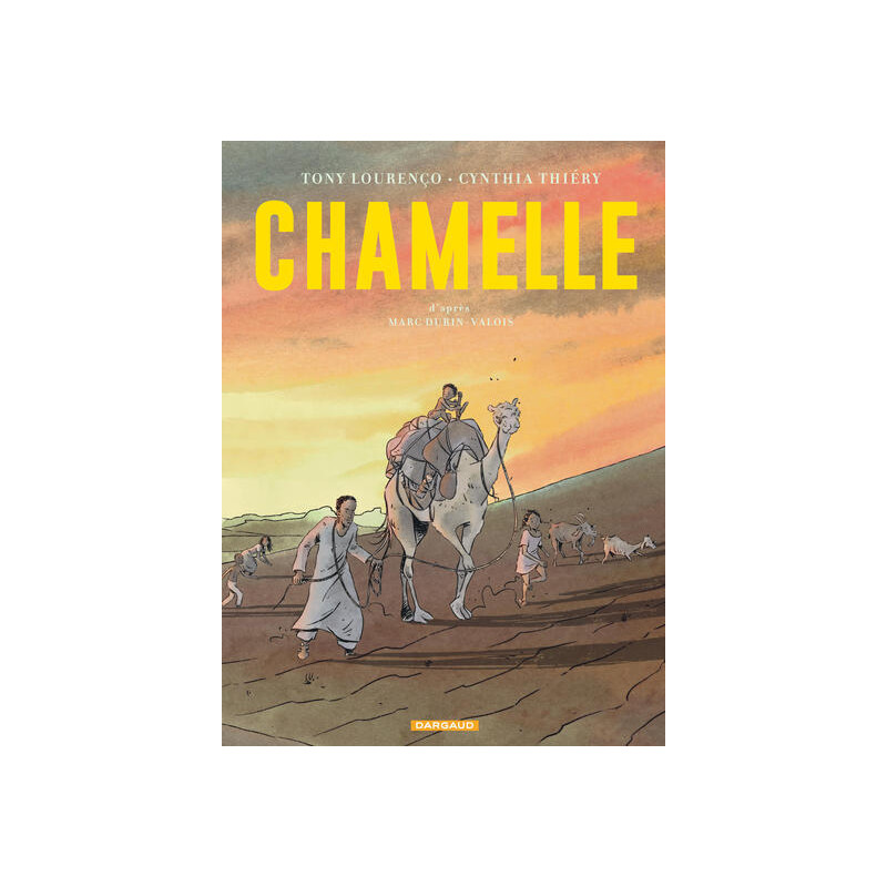 Chamelle