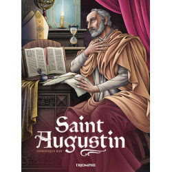 Saint Augustin