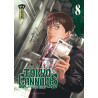 Tokyo Cannabis - Tome 8