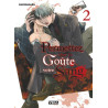 Permettez que je goûte votre sang - Tome 2