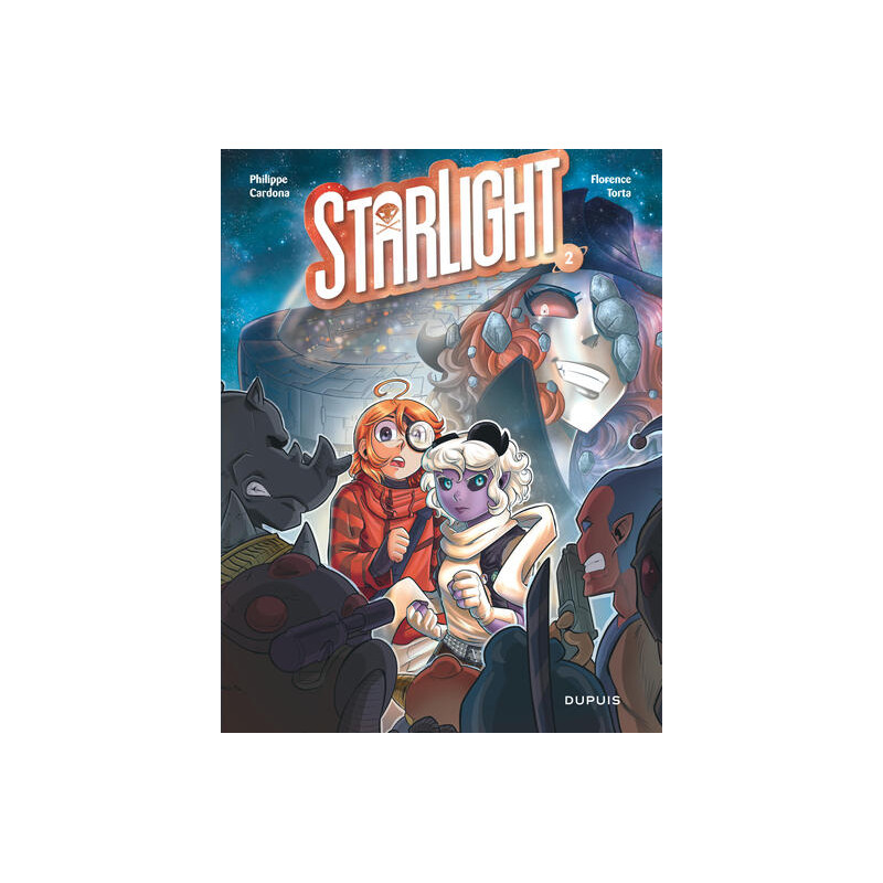 Starlight - Tome 2