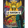 Avant Blake et Mortimer - Tome 1 - Le Rayon U