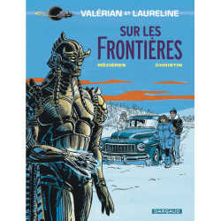 Valérian - Tome 13 - Sur...