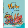 Merlin - Tome 3 - Merlin va à la plage