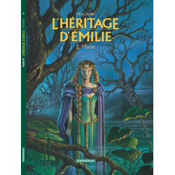 L'Héritage d'Émilie - Tome...