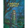 L'Héritage d'Émilie - Tome 2 - Maeve