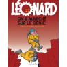 Léonard - Tome 27 - On a marché sur le génie !