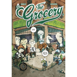 The Grocery - Tome 2