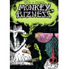 Monkey Bizness - Tome 1 - Arnaque, banane et cacahuètes