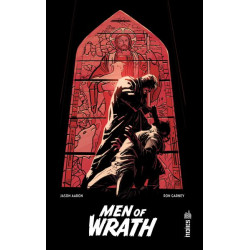 Men of Wrath