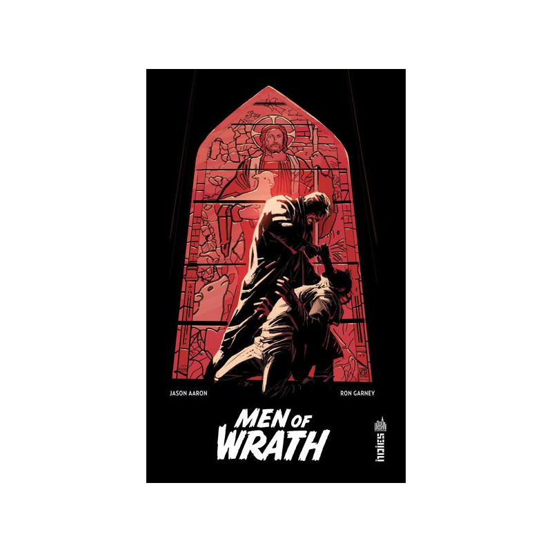 Men of Wrath