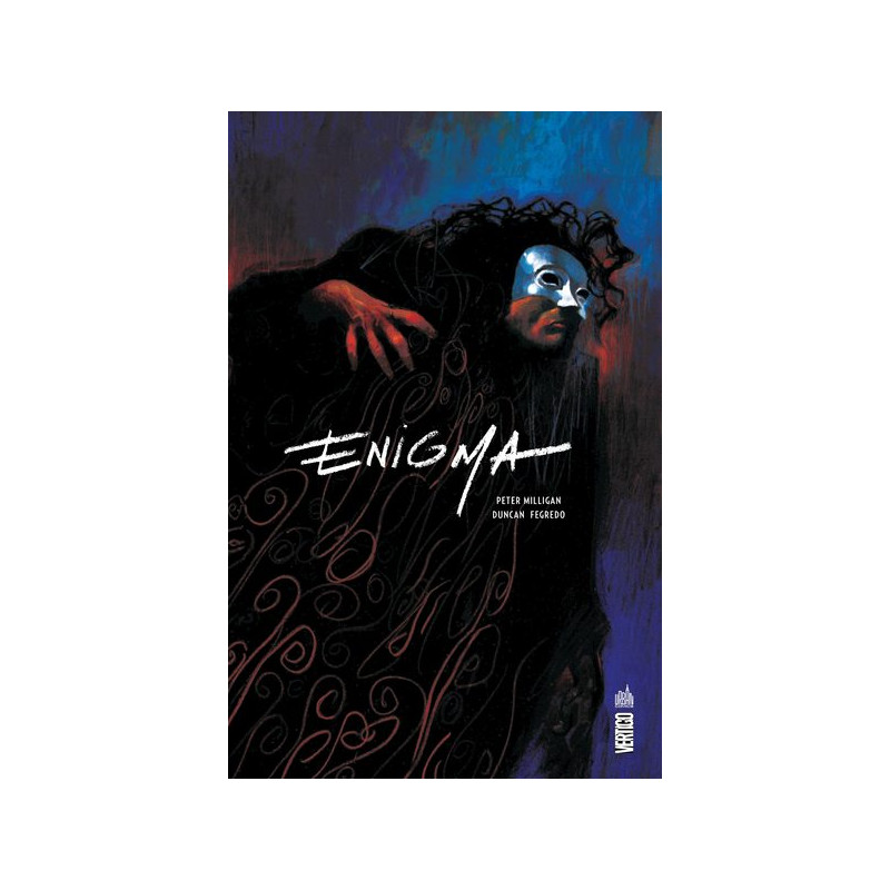 ENIGMA