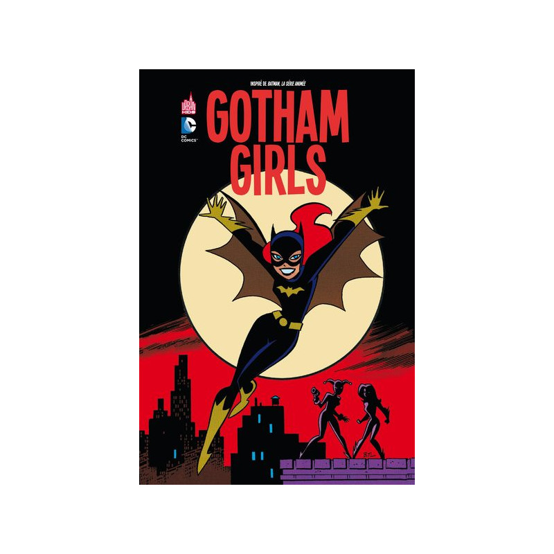 Gotham Girls