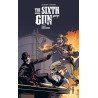 THE SIXTH GUN - Tome 3