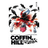 COFFIN HILL  - Tome 1