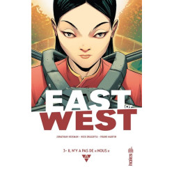 East of West - Tome 3