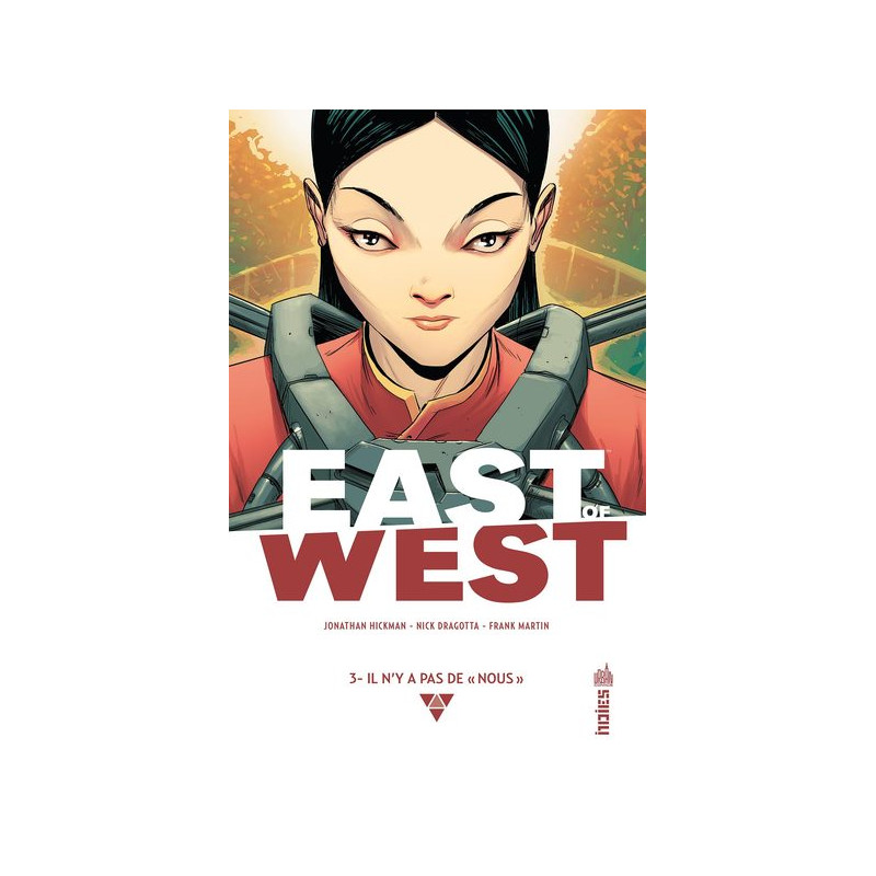 East of West - Tome 3