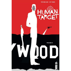 HUMAN TARGET - Tome 2