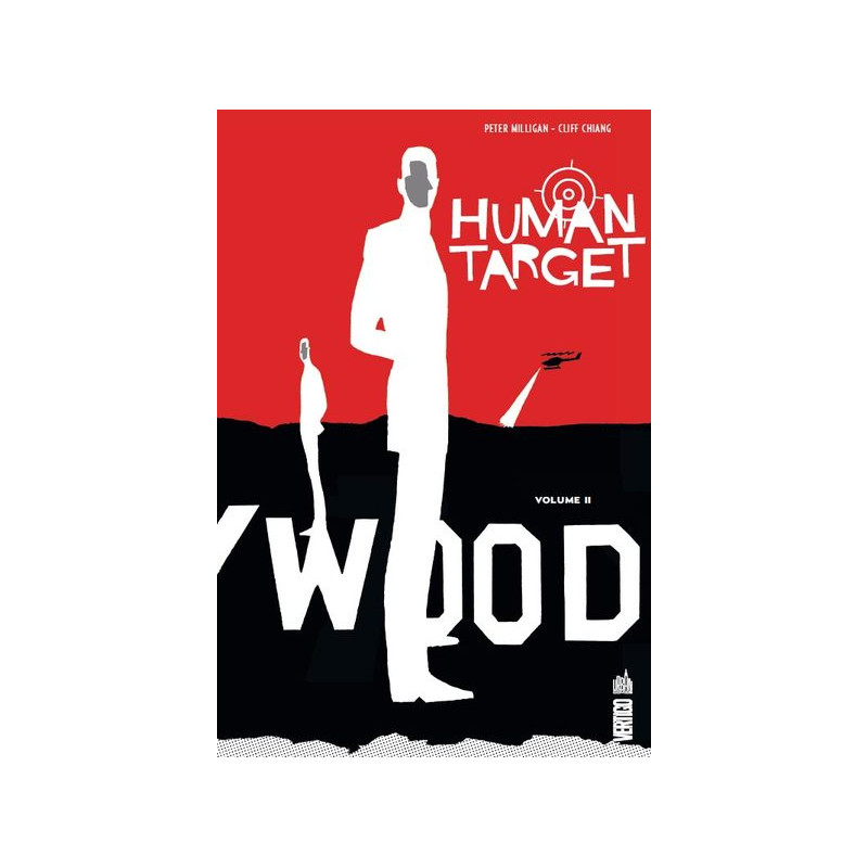 HUMAN TARGET - Tome 2