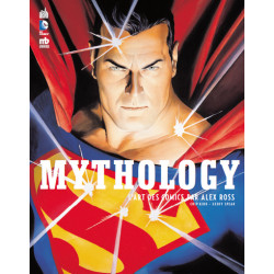 MYTHOLOGY