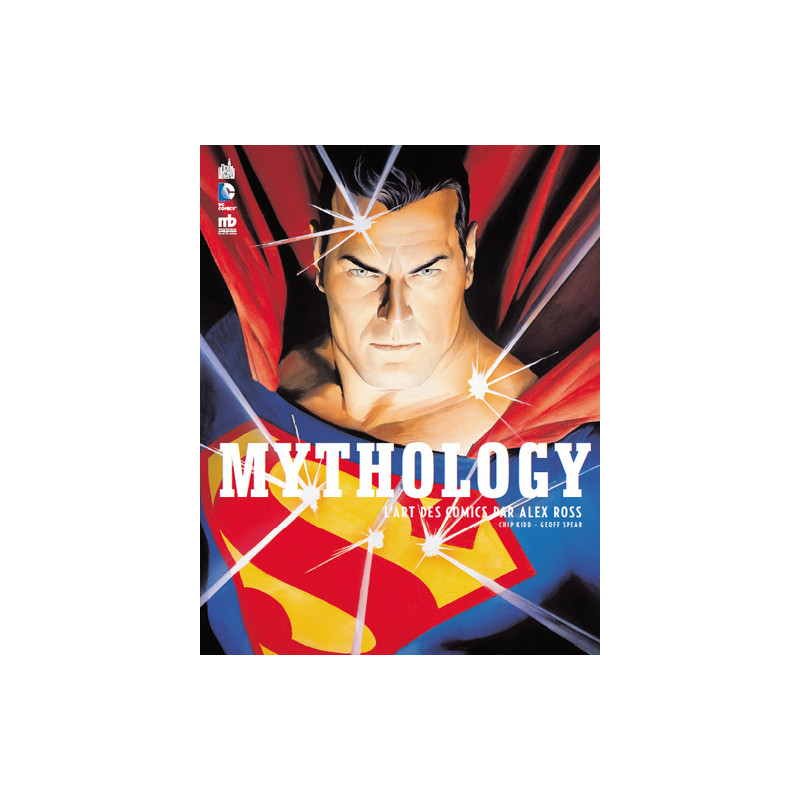 MYTHOLOGY