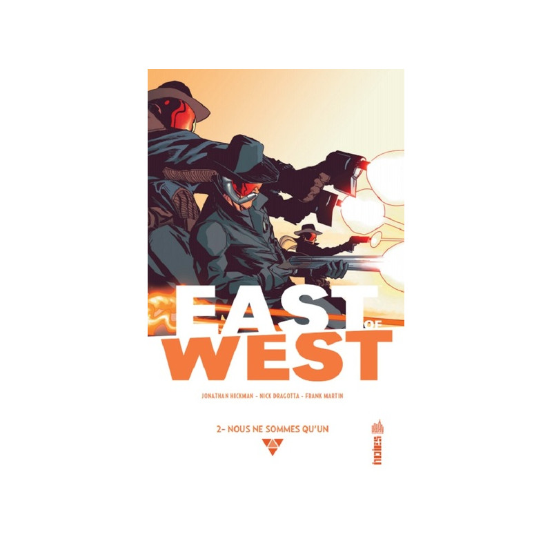 East of West - Tome 2