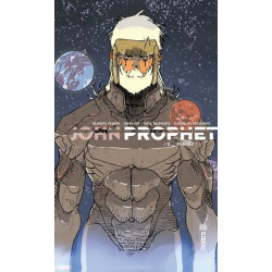 JOHN PROPHET - Tome 2