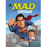 MAD SUPER-HEROS - Tome 1