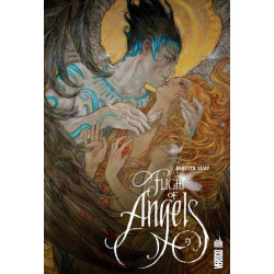 FLIGHT OF ANGELS
