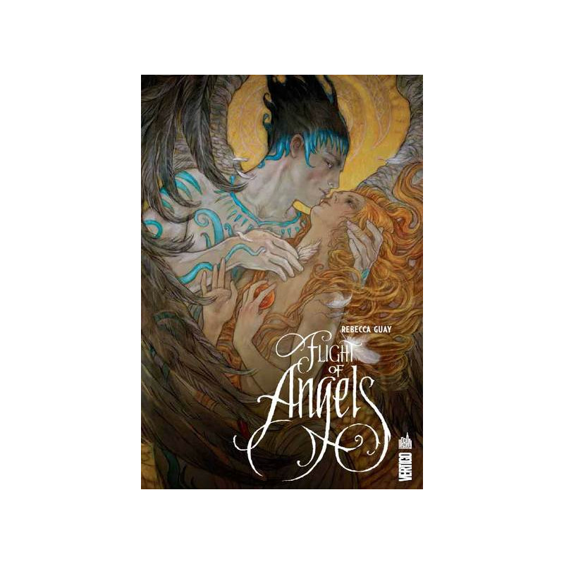 FLIGHT OF ANGELS