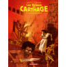 Les Voleurs de Carthage - Tome 2 - La Nuit de Baal-moloch