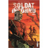 SOLDAT INCONNU - Tome 3