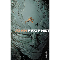 JOHN PROPHET - Tome 1