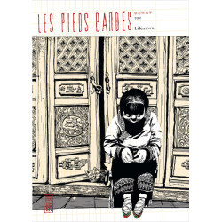 Les pieds bandés