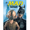 MAD SUPER-HEROS