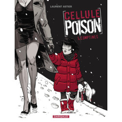Cellule Poison - Tome 5 -...
