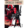 AMERICAN VAMPIRE LEGACY - Tome 1