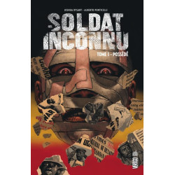 SOLDAT INCONNU - Tome 1